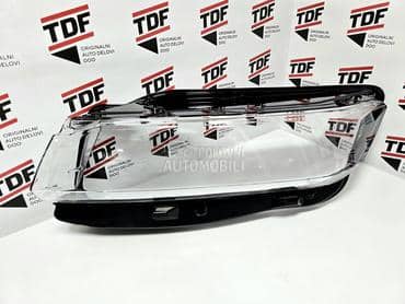 Staklo fara za Volkswagen Touareg od 2020. do 2024. god.