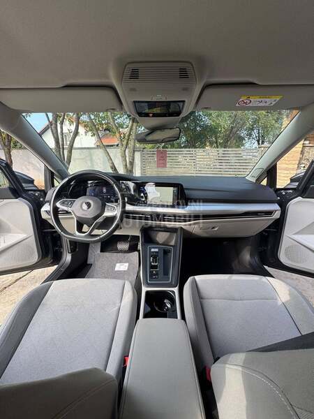 Volkswagen Golf 8 2.0 Tdi - DSG
