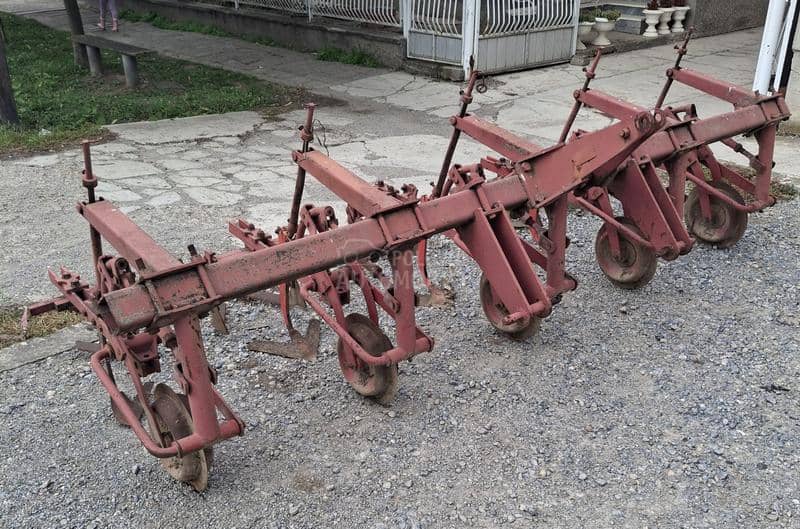 IMT špartač imt 4 reda