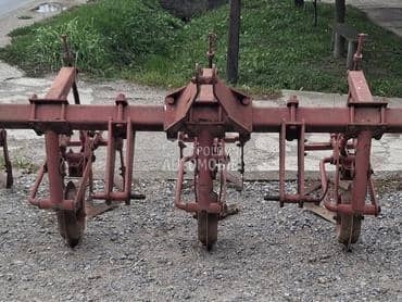 IMT špartač imt 4 reda