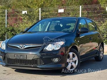 Hyundai i30 1.4i / CH /