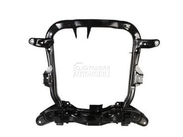 Prednji most NOV za Opel Corsa C