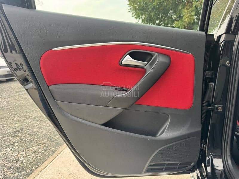 Volkswagen Polo NAV
