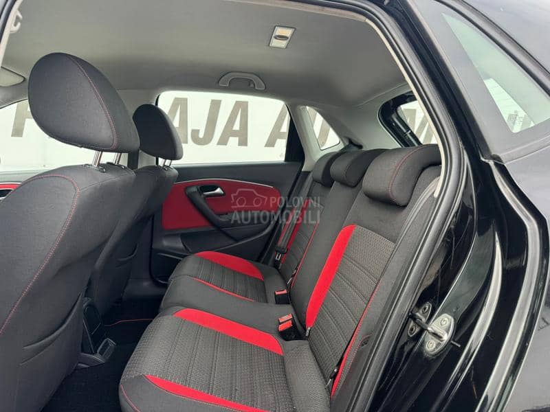 Volkswagen Polo NAV