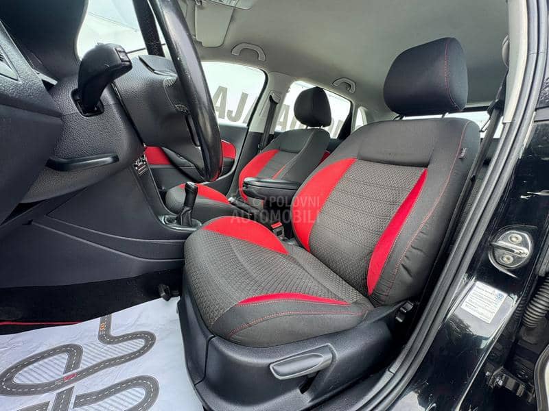 Volkswagen Polo NAV