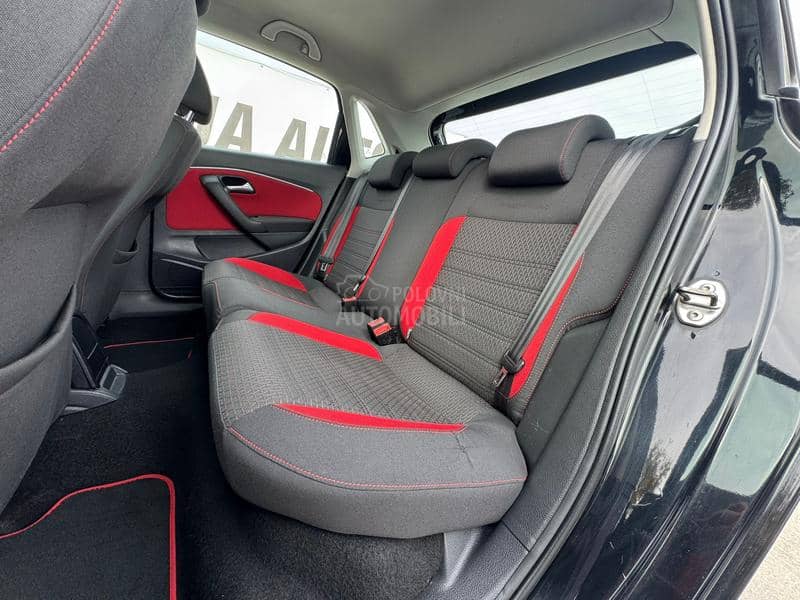 Volkswagen Polo NAV
