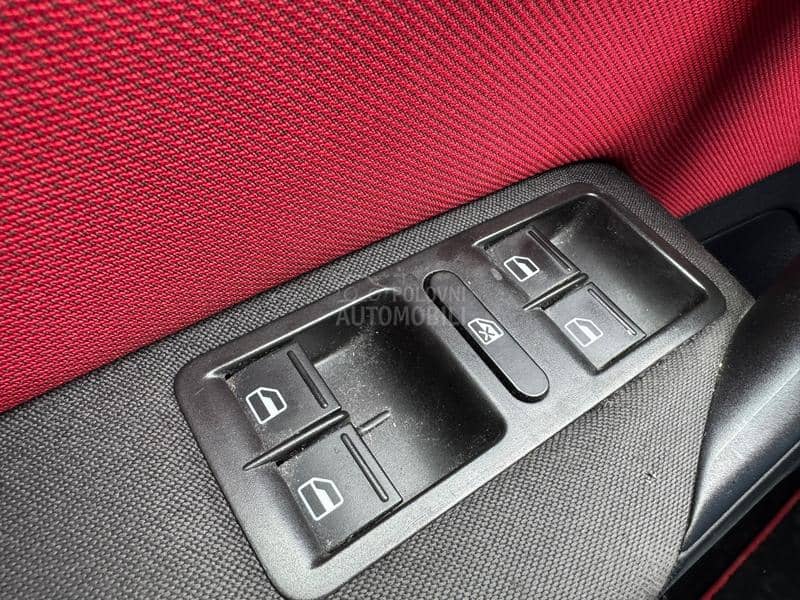 Volkswagen Polo NAV