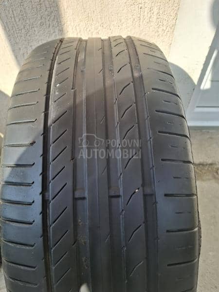 Barum 245/45 R18 Letnja
