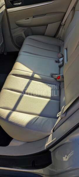 Subaru Outback 2.0