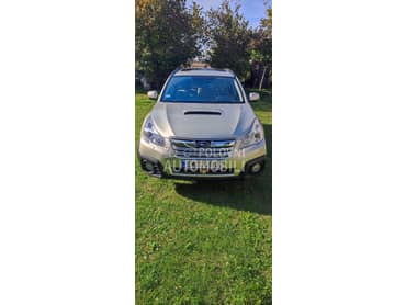 Subaru Outback 2.0