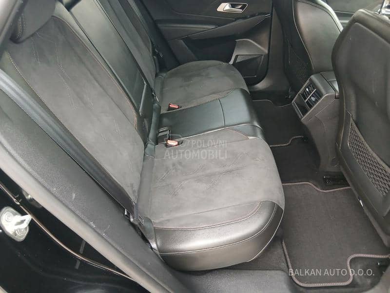 Citroen DS7 1.5 HDI PERFORMANCE