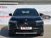 Citroen DS7 1.5 HDI PERFORMANCE