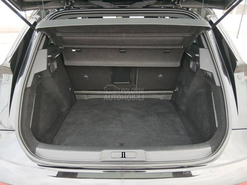 Citroen DS7 1.5 HDI PERFORMANCE