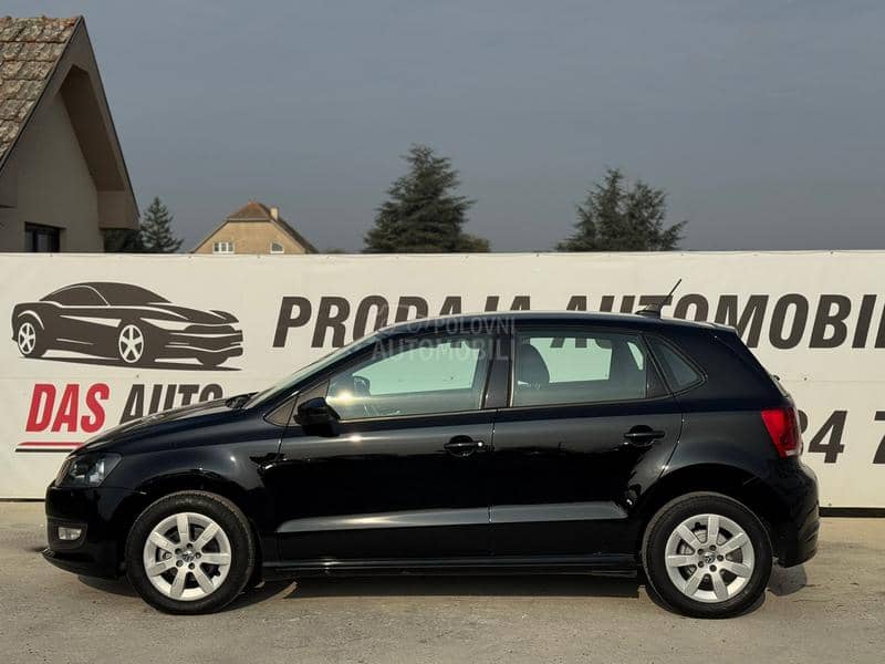 Volkswagen Polo NAV