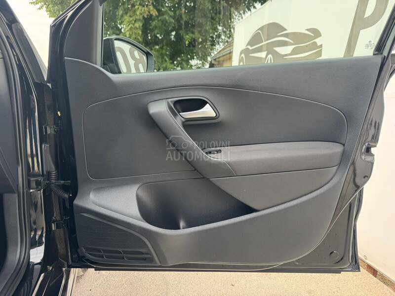 Volkswagen Polo NAV