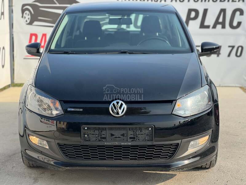 Volkswagen Polo NAV