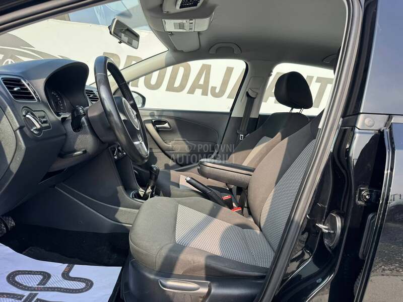 Volkswagen Polo NAV