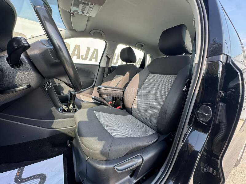 Volkswagen Polo NAV