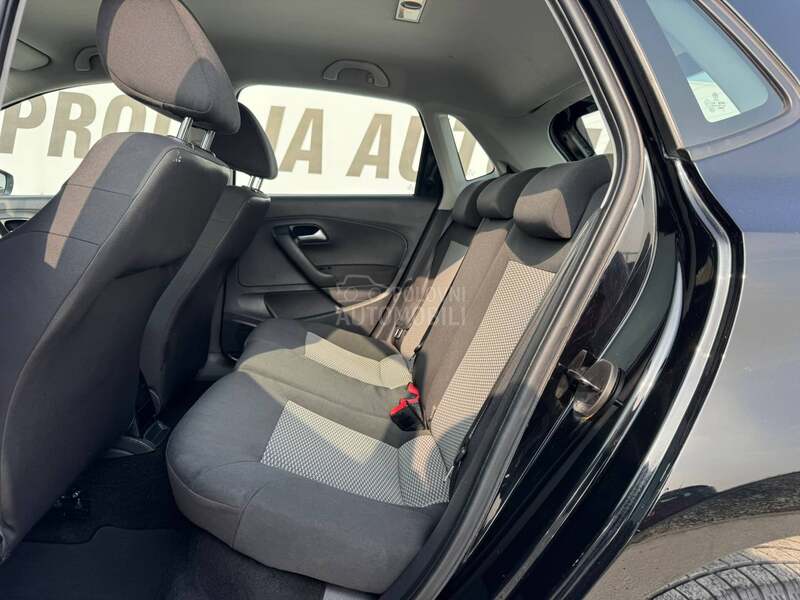 Volkswagen Polo NAV