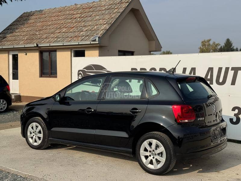 Volkswagen Polo NAV