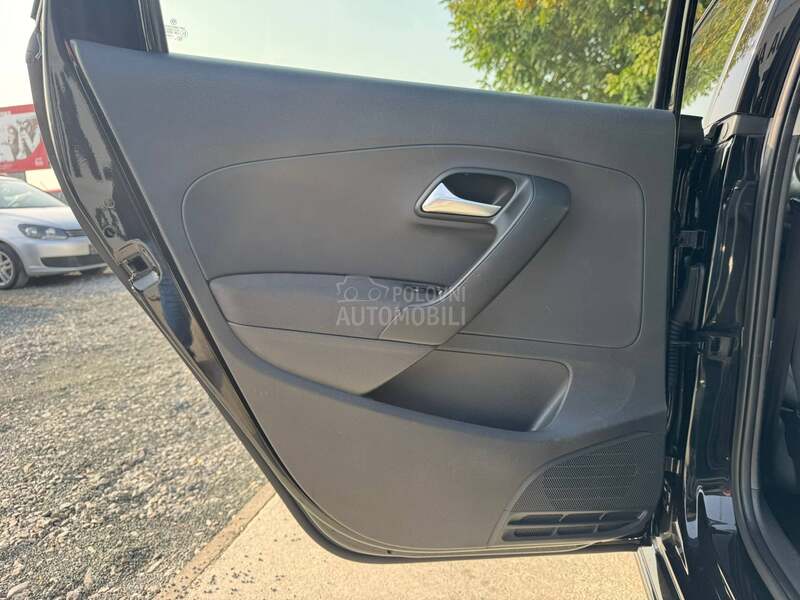 Volkswagen Polo NAV