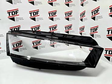 Staklo fara za Škoda Octavia od 2021. do 2024. god.