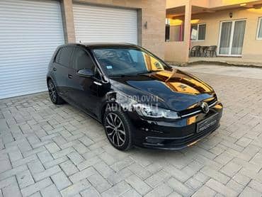 Volkswagen Golf 7 7
