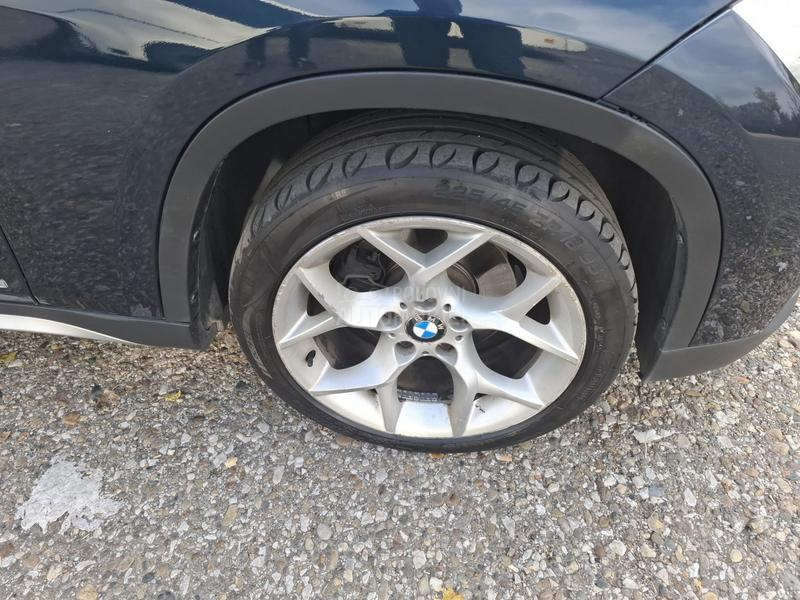 BMW X1 xline