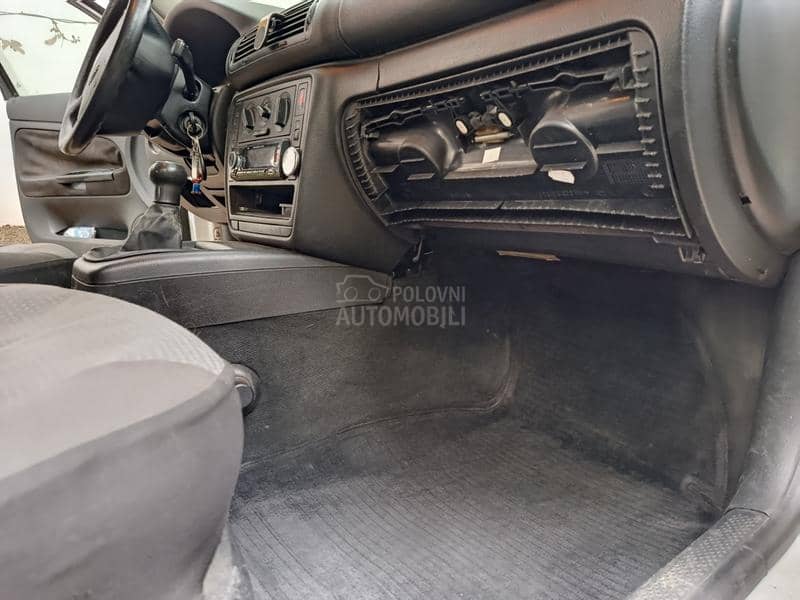 Volkswagen Passat B5 tdi