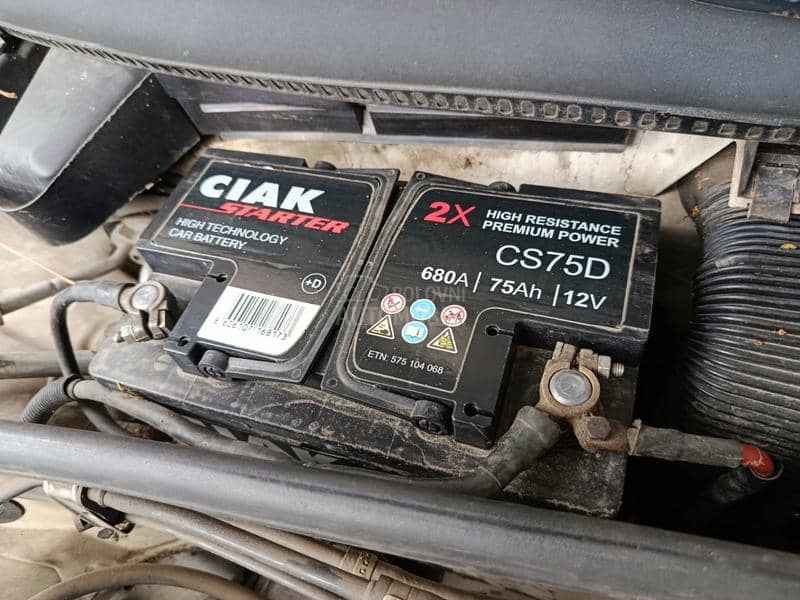 Volkswagen Passat B5 tdi