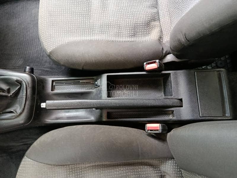 Volkswagen Passat B5 tdi