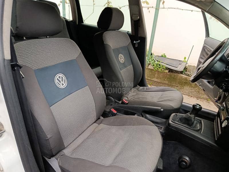 Volkswagen Passat B5 tdi