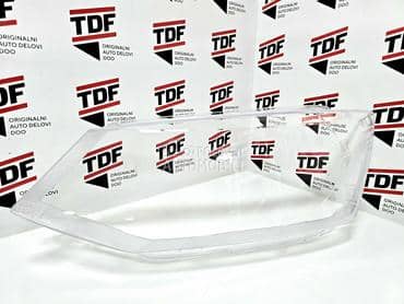 Staklo fara za Škoda Fabia od 2016. do 2019. god.