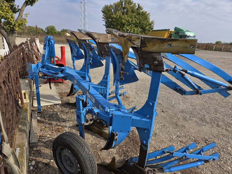 Lemken OPAL 110