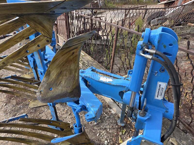 Lemken OPAL 110