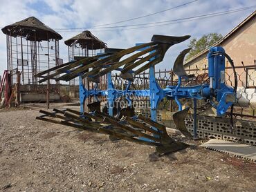 Lemken OPAL 110