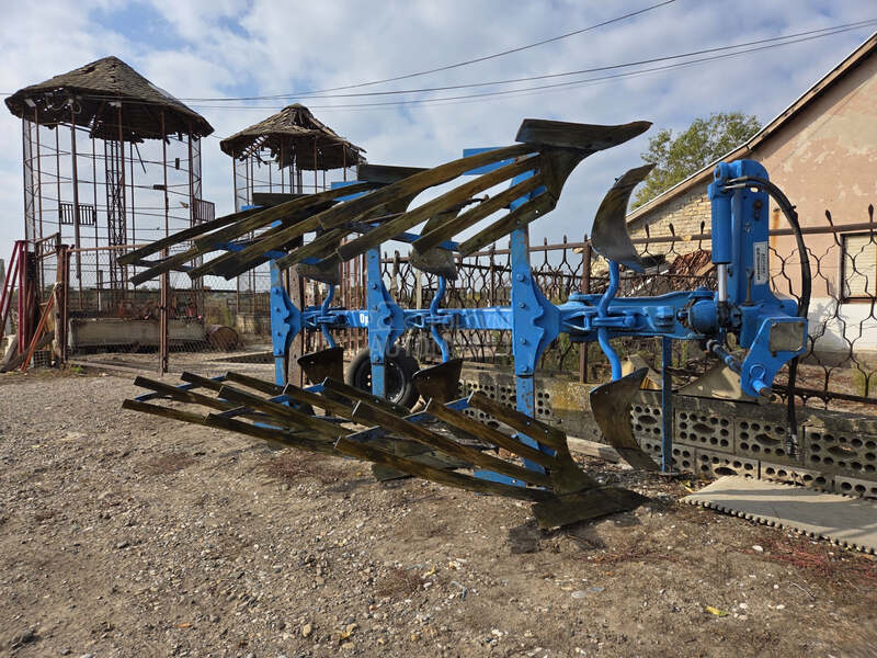 Lemken OPAL 110