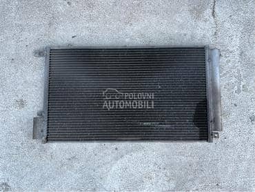 Hladnjak klime za Alfa Romeo MiTo