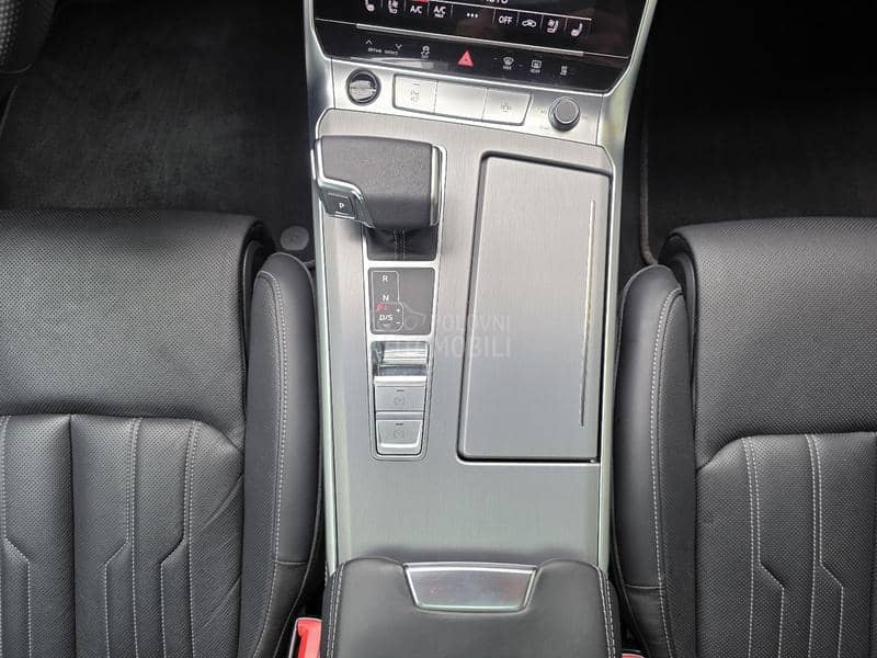 Audi A7 40TDI quattro S Line