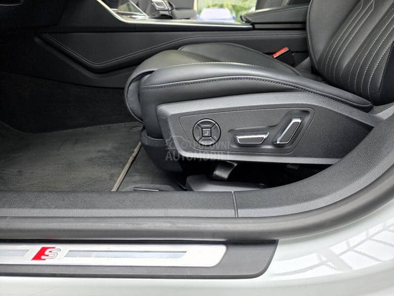 Audi A7 40TDI quattro S Line