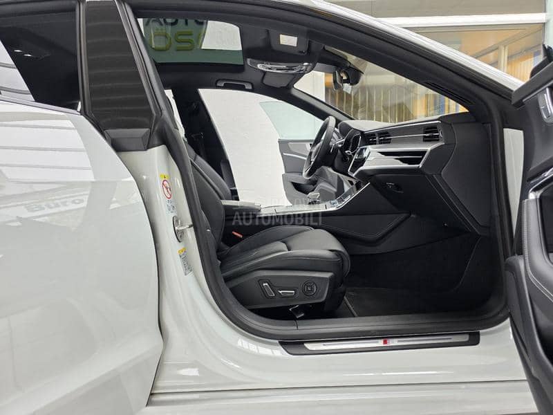 Audi A7 40TDI quattro S Line