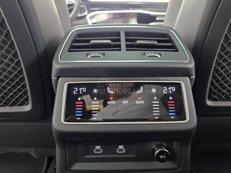 Audi A7 40TDI quattro S Line