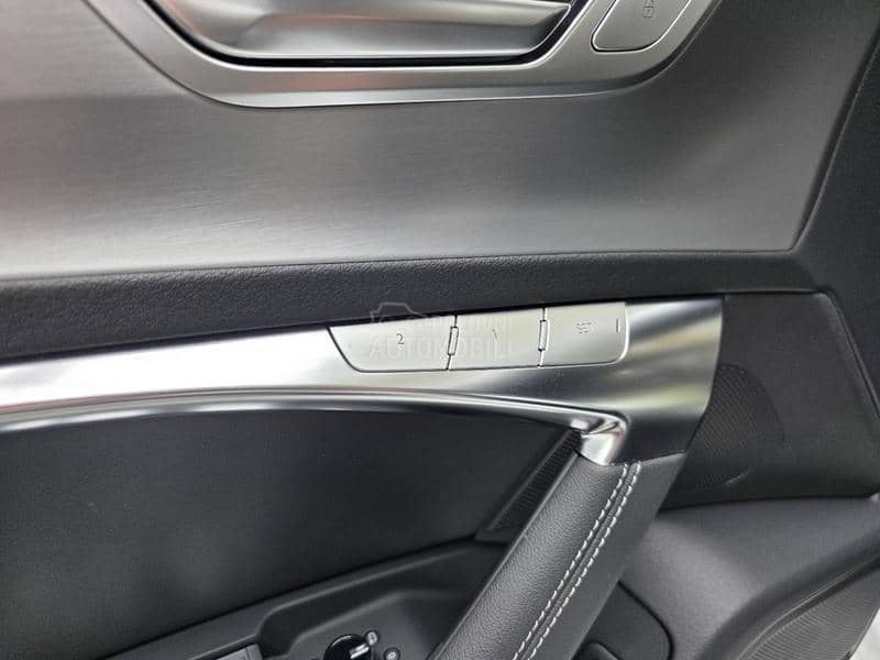 Audi A7 40TDI quattro S Line