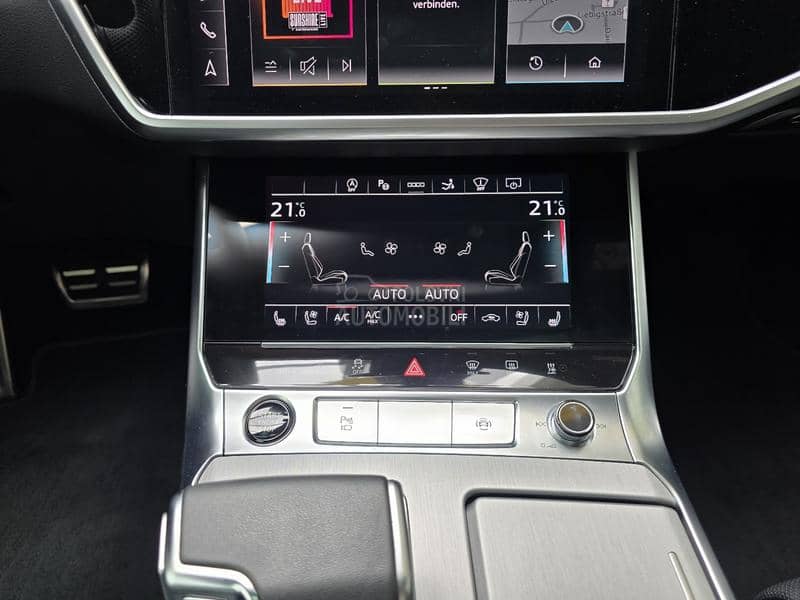 Audi A7 40TDI quattro S Line