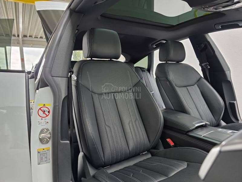 Audi A7 40TDI quattro S Line