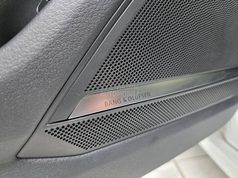 Audi A7 40TDI quattro S Line