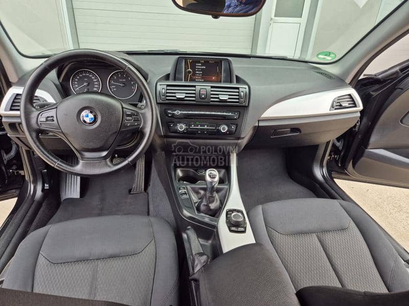 BMW 114 1.6 b