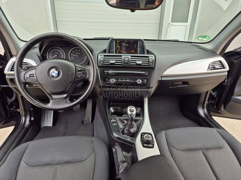 BMW 114 1.6 b
