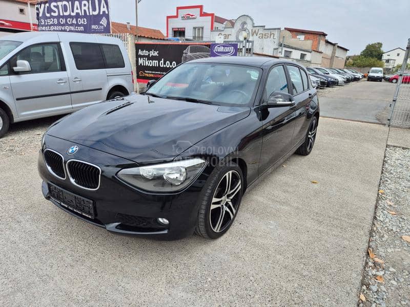 BMW 114 1.6 b