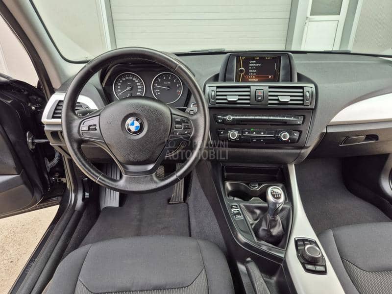 BMW 114 1.6 b